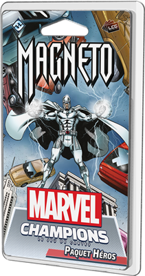 Marvel Champions : Magneto