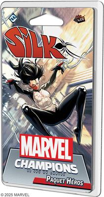 Marvel Champions : Silk Marvel Champions : Silk