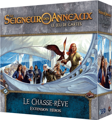 SdA JCE : Dream-Chaser Hero (Ext)