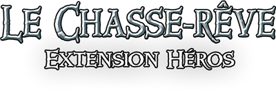 SdA JCE : Dream-Chaser Hero (Ext)