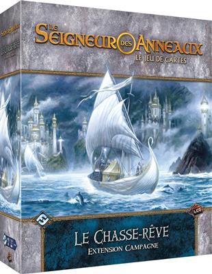 SdA JCE : Dream-Chaser Campaign (Ext)