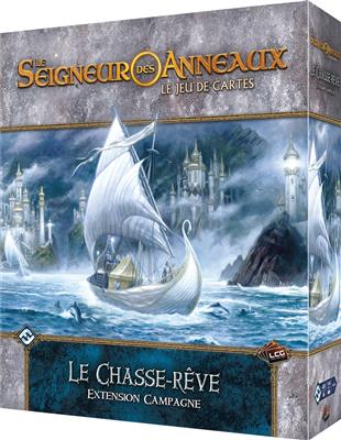 SdA JCE : Dream-Chaser Campaign (Ext)