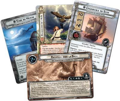 SdA JCE : Dream-Chaser Campaign (Ext)