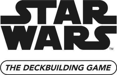 SW Deckbuilding Game