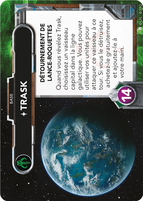 SW The Deckbuilding Game – Mandalorian Faction P.