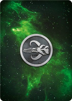SW The Deckbuilding Game – Mandalorian Faction P.