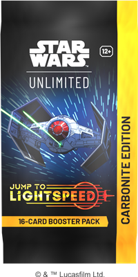 SWU : Jump to Lightspeed Carb. B. (12) EN SWU : Jump to Lightspeed Carb. B. (12) EN
