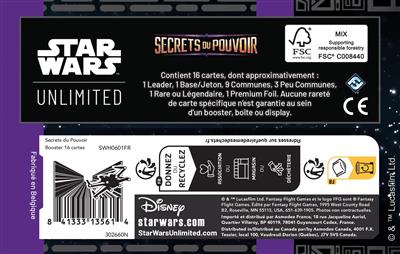 SWU : Secrets du Pouvoir B (24)