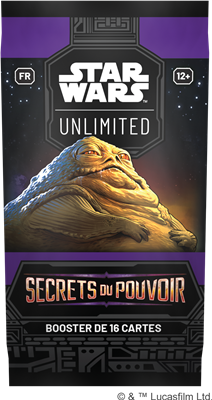 SWU : Secrets du Pouvoir B (24)