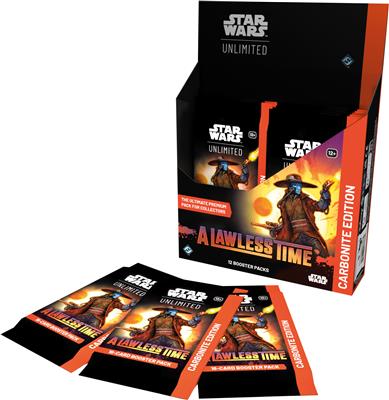 SWU : A Lawless Time Carb B (12) EN
