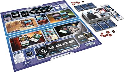 SWU : Icons : Boîte de Démarrage FR