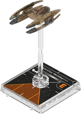 SW X-Wing 2.0 : Chasseur Droïde de classe Vulture SW X-Wing 2.0 : Chasseur Droïde de classe Vulture