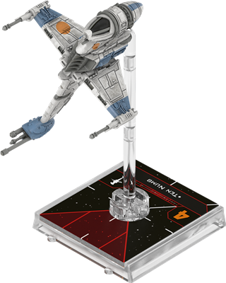 SW X-Wing 2.0 : B-Wing A/SF-02 SW X-Wing 2.0 : B-Wing A/SF-02