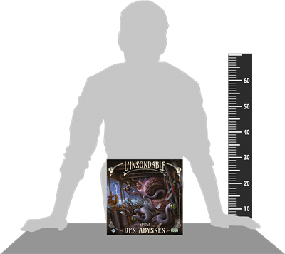 L'Insondable : Surgi des Abysses extension L'Insondable : Surgi des Abysses extension