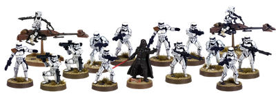 SW Légion
