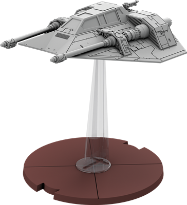 SW Légion : Airspeeder T-47