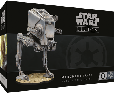 SW Légion: Marcheur TR-TT