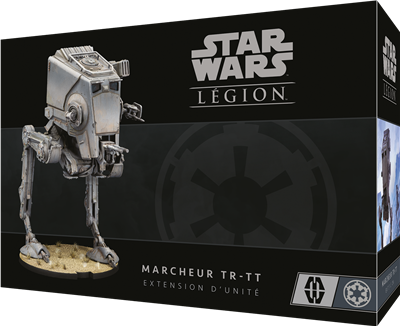 SW Légion: Marcheur TR-TT
