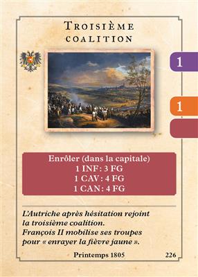 Les Conquêtes de Napoléon Les Conquêtes de Napoléon