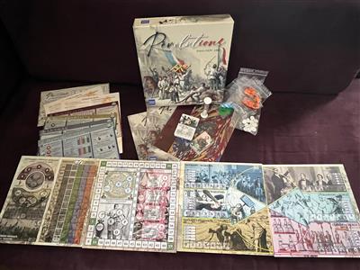 Révolutions! France 1820-1880 FR/EN