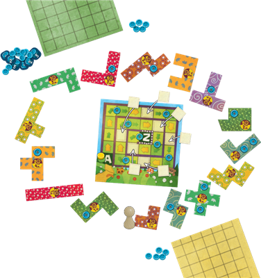 Patchwork Express Patchwork Express