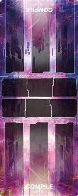 Compile Playmat