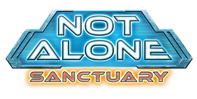 Not Alone Ext. Sanctuary FR