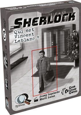 Display 3 Q System - Série Sherlock (Q7,Q8,Q9)