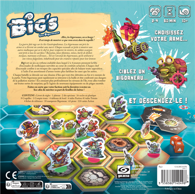Big's