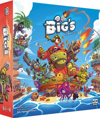 Big's