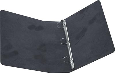 GG : Classeur Prime D-Ring Black GG : Classeur Prime D-Ring Black