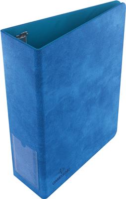GG : Classeur Prime D-Ring Blue