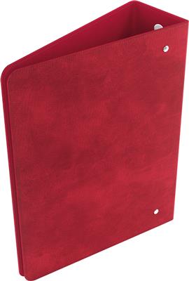 GG : Classeur Prime D-Ring Red GG : Classeur Prime D-Ring Red