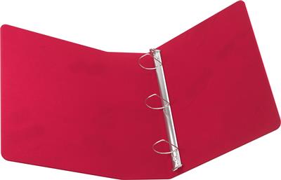 GG : Classeur Prime D-Ring Red GG : Classeur Prime D-Ring Red