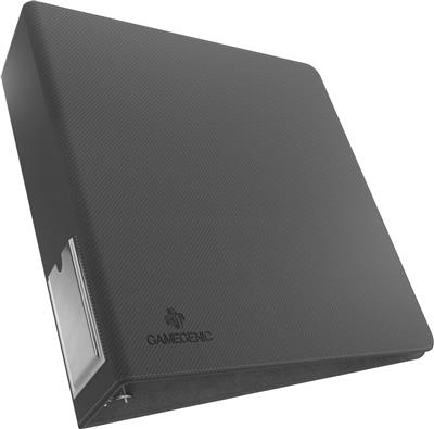 GG : Classeur Prime D-Ring Playset Size GG : Classeur Prime D-Ring Playset Size