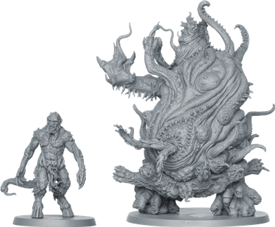 CDMD: Yog-Sothoth