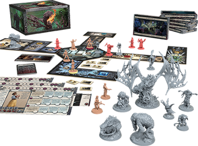 CDMD: Season 4 Expansion