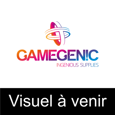 GG : MTG Lorwyn Art Sleeves - Eclipsed Merrow