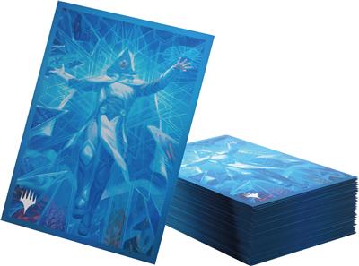 GG : MTG FRA Art Sleeves - Multiverse