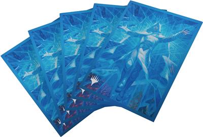 GG : MTG FRA Art Sleeves - Multiverse