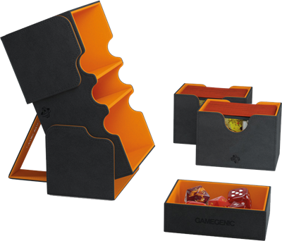 GG : Stronghold 200+ XXL (Exclusive Line) GG : Stronghold 200+ XXL (Exclusive Line)