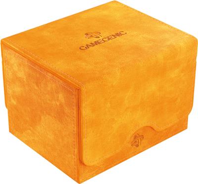 GG : Sidekick 100+ XL Orange