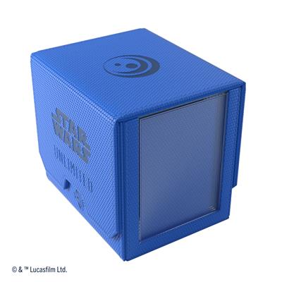 GG : SW Unlimited Deck Pod Blue