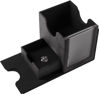 GG : Sidekick PRO 100+ XL Black