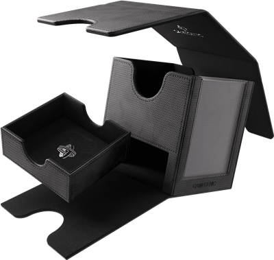 GG : Sidekick PRO 100+ XL Black