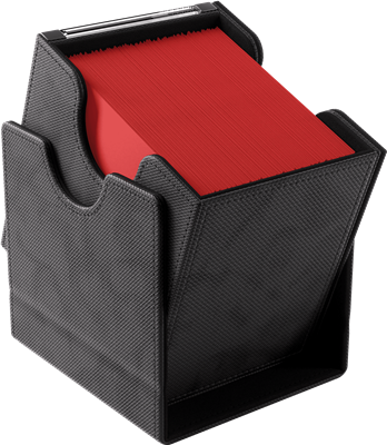 GG : Sidekick PRO 100+ XL Black