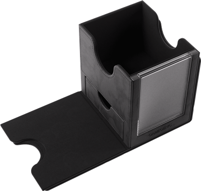 GG : Sidekick PRO 100+ XL Black