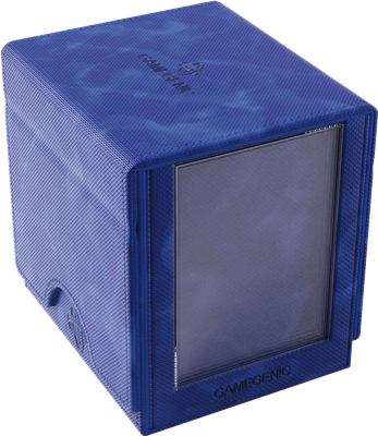 GG : Sidekick PRO 100+ XL Blue