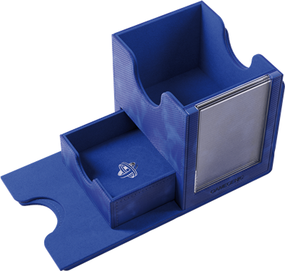 GG : Sidekick PRO 100+ XL Blue