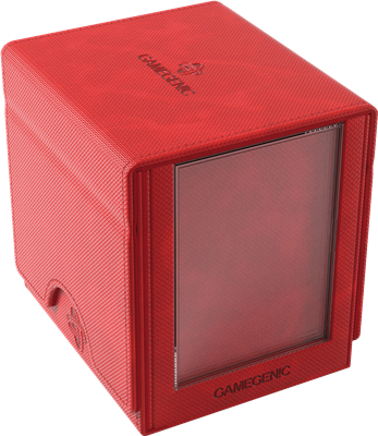 GG : Sidekick PRO 100+ XL Red
